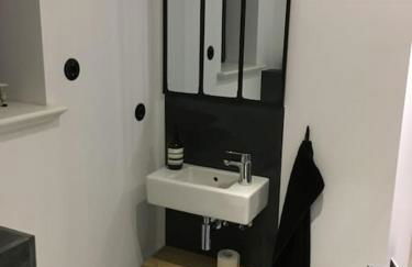 Reetdachhaus bei St Peter-Ording - Tating - Foto 21