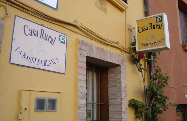 Casa rural La Bardena Blanca I - Foto 40