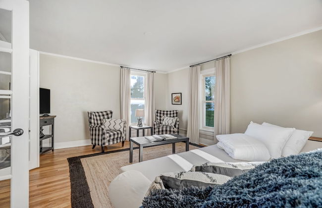 Bluebird Inn - Foto 28