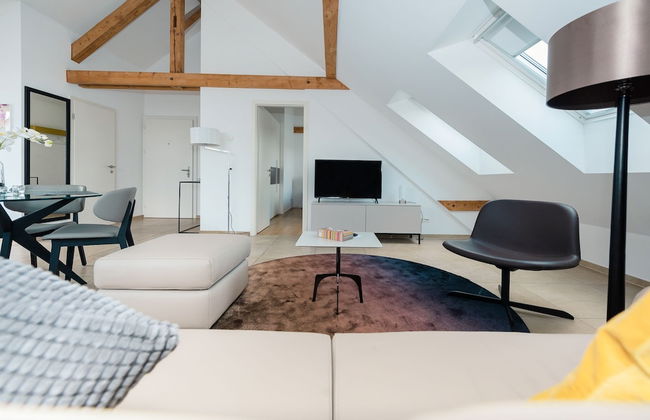 Zurich Furnished Homes - Foto 61