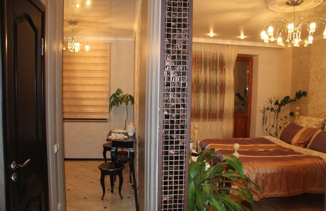 Apartament Oliviya - Photo 26