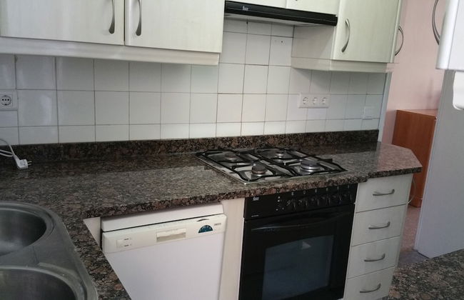 Inmo Estartit Apto. Rocamaura I C 6 3 - Foto 8