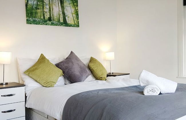 Clifton Apartment - Foto 10