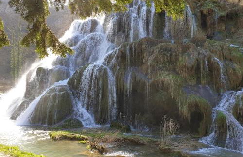 Gite des Cépages - Foto 23