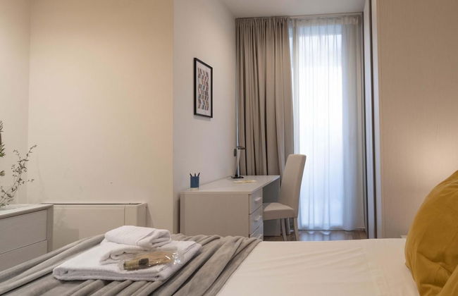 Florence Suite Apartment - Florence Suite Apartmen - Photo 31