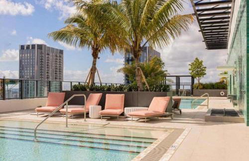 The Crosby Miami Worldcenter by Palermo Home Miami - Foto 3