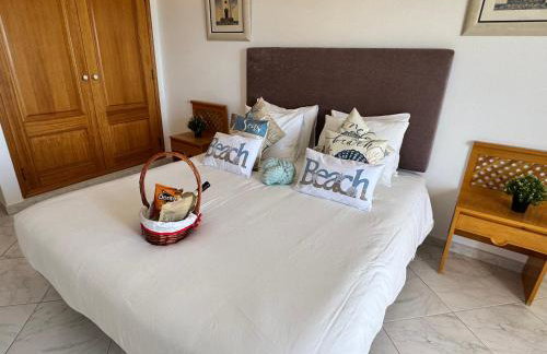 Adrimar - Beachfront Sea View 2BR Apartment in a prime location - Foto 6