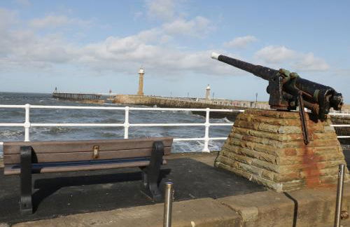 Hayloft Cottage - Foto 42