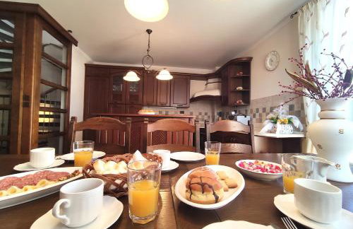 Kuća za odmor Cava Fužine - Foto 13