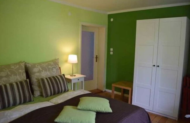 Obstkorb Stralsund - Foto 1