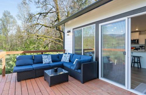 Big Lake Waterfront Retreat - Foto 1