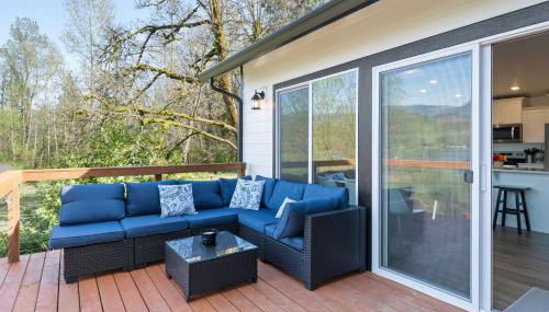 Big Lake Waterfront Retreat - Foto 1