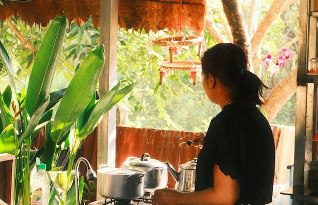 Madam Sokha Homesteading - Foto 1