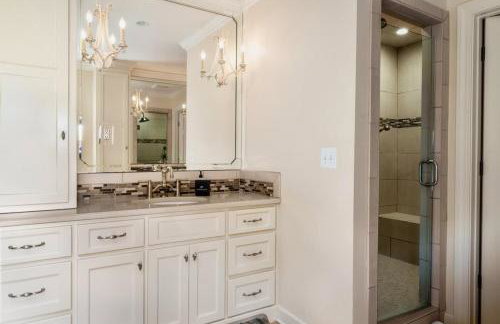 The Howell House - Picturesque Countryside Retreat - Foto 43