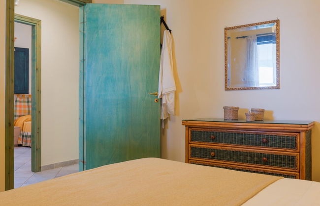 Blue Sea - Villa Aquilone - Locz - Foto 12