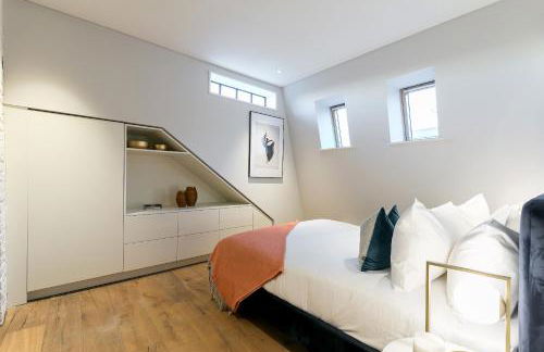 Urban Chic - Clink Street - Foto 34