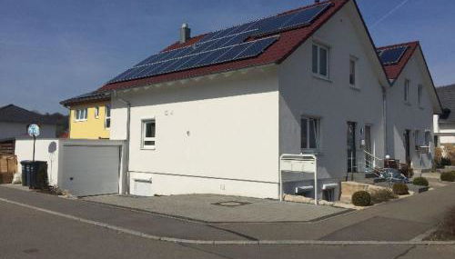 Ferienwohnungen Holder - Foto 2