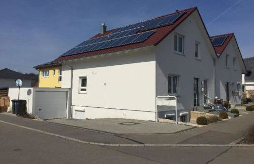 Ferienwohnungen Holder - Foto 2