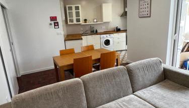 Casa da Praça 1 - Foto 5, minibar