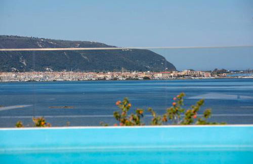 Ampolia Villas Lefkada - Foto 33