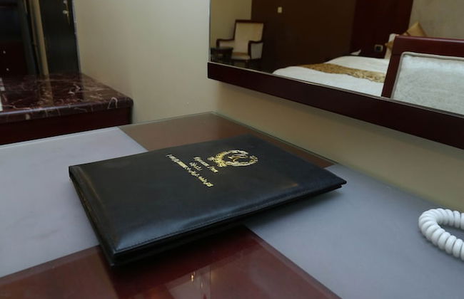 Raoum Inn Serviced Apartments-Hawtah Bani Tamim - Photo 29