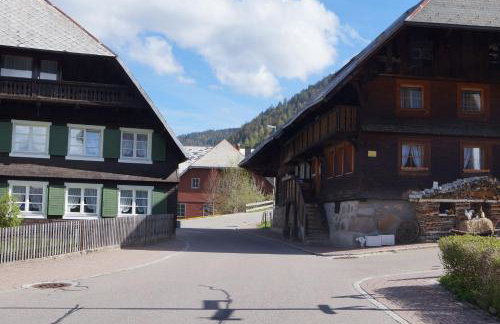 Familien-Sportappartements Wetzel - Foto 22