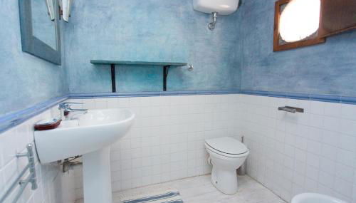 L'Agave, Salina - Foto 4