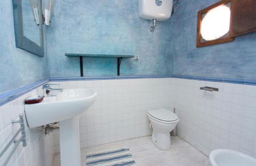 L'Agave, Salina - Foto 4