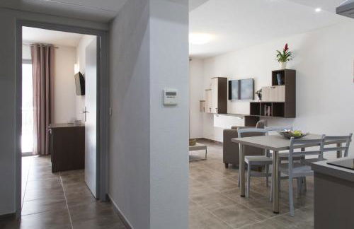 Résidence Hotelière Capu Seninu - Foto 25