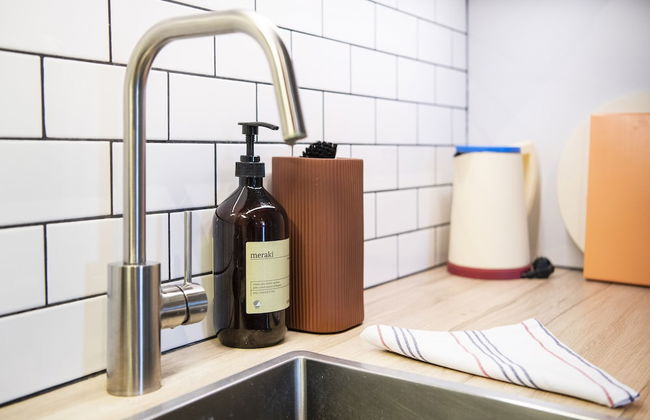 The Beach apartments by Daniel&Jacob’s - Foto 65