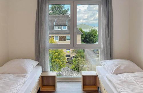 T&K Apartments - Mettmann - Schöne 5 Zimmer Maisonette - 20min Messe Fair DUS - Foto 7