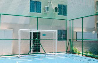 MIRANTE VISTA MAR na Praia do Futuro em Fortaleza - Foto 41