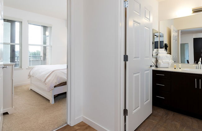 Bluebird Suites in Silicon Valley - Foto 15