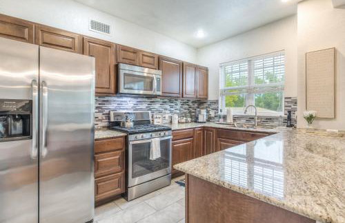 Carson Flats Apt 4 - 1BR Near BOK, OSU Med, Dtwn - Photo 11