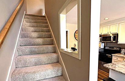 Luxury Jiminy Ski On Off Village Ctr Condo Sleeps4 - Foto 8