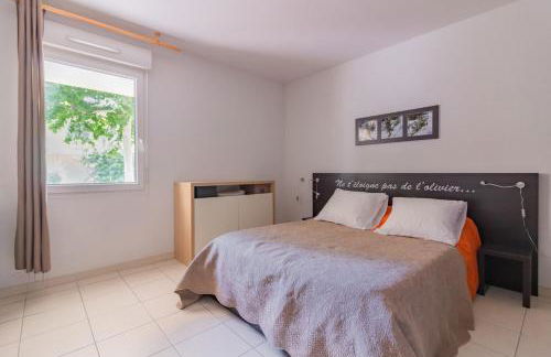 Douceur de Jouarres - Avec piscine - Foto 8