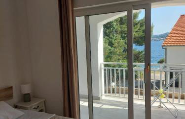 Apartmani BaSaDa by the sea Kuciste - Perna, Peljesac - 4545 - Foto 23