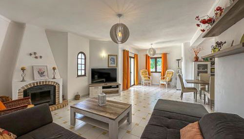 V3, Villa Belo Horizonte near Beach, Albufeira - Foto 4