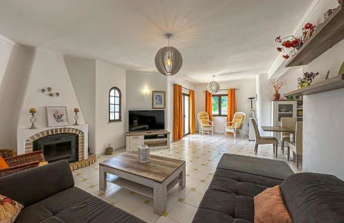 V3, Villa Belo Horizonte near Beach, Albufeira - Foto 4