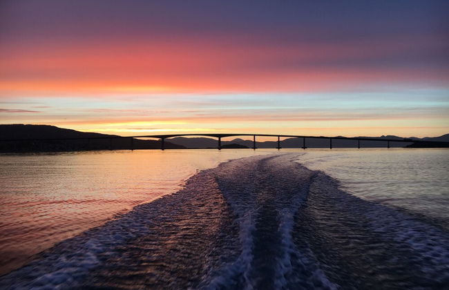 Fagervik Camping - Photo 75