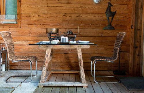 Chalets in der Forststraße - Photo 19