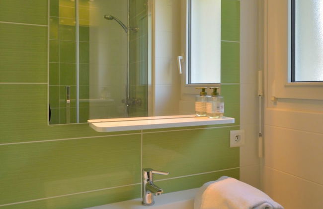 Les Chênes Verts - Photo 13