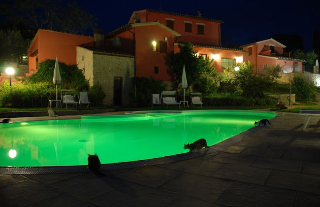 Tenuta San Savino delle Rocchette - Foto 1