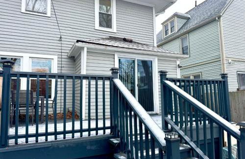 The House Hotel Elmwood - Foto 47