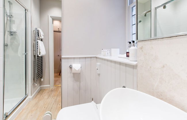 Lindeth Fell Country House - Foto 40