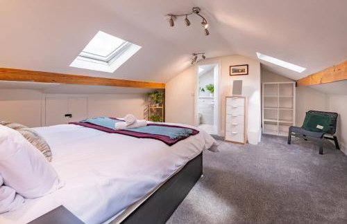 Spacious 4BR Home - Extra Sleeping Prestigious Spot - Foto 8