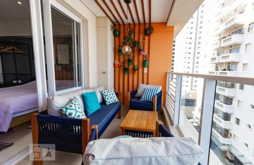 Loft - Congonhas Airport - Foto 20