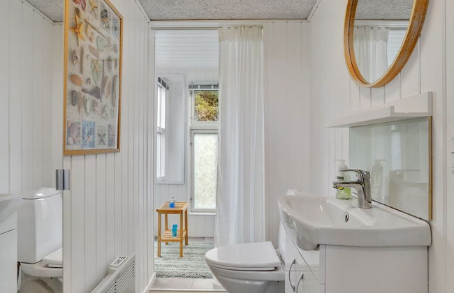 "Helmina" - 125m from the sea - Foto 25