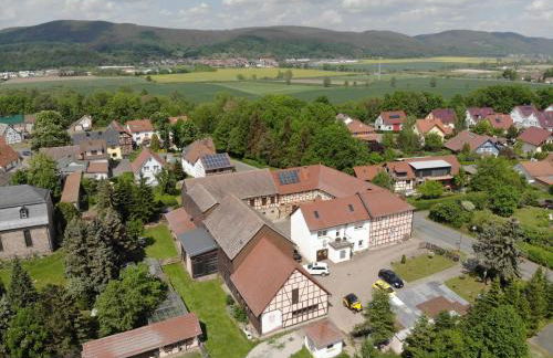 Ferienwohnungen Landliebe "Auszeit mit Wohlgefühl" - Foto 7