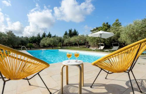 Holiday Home Casale Colomba by Interhome - Foto 9